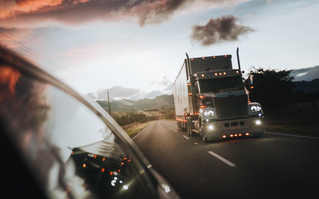 diesel for trucks