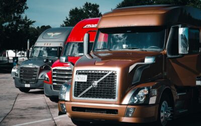 A Quick Start Guide to Comparing Fleet Fueling Services