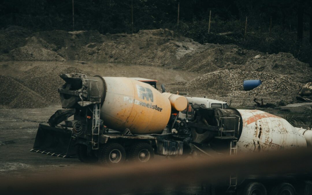 Diesel Fuel Management Strategies for Stationary and Boom Concrete Pumps