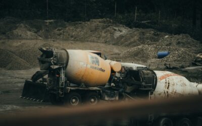 Diesel Fuel Management Strategies for Stationary and Boom Concrete Pumps