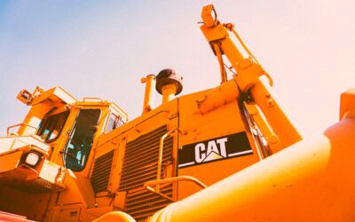 Everything You Need to Know About DEF for Heavy Equipment
