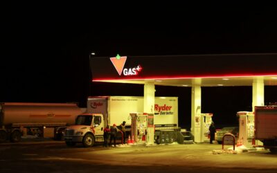 Find the Fastest Fuel Delivery Near You Right Now