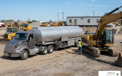 Finding a reliable fuel transport company doesn’t have to be a gas