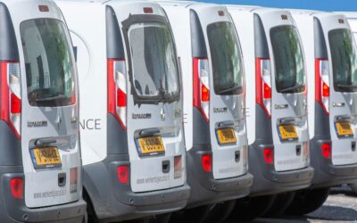 Blog & Resources 1 Gasoline Mobile Delivery Fleets are Changing the Way We Refuel