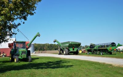 Blog & Resources 6 How to fuel your tractor without driving to town