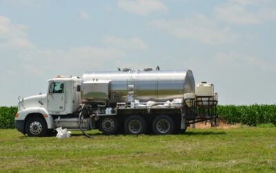 Mobile fuel services that bring the pump to the pasture