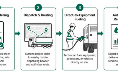 No More Fuelish Trips: The Complete Guide to Humsafar Fuel Delivery