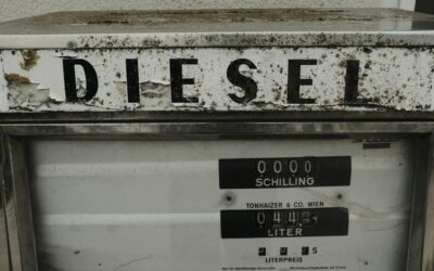 The Best Diesel Stations Near Me: Find Fuel Fast