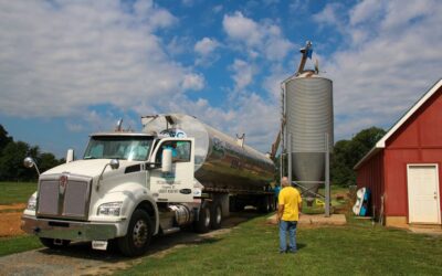 Blog & Resources 6 The Best Farm Diesel Delivery Near You