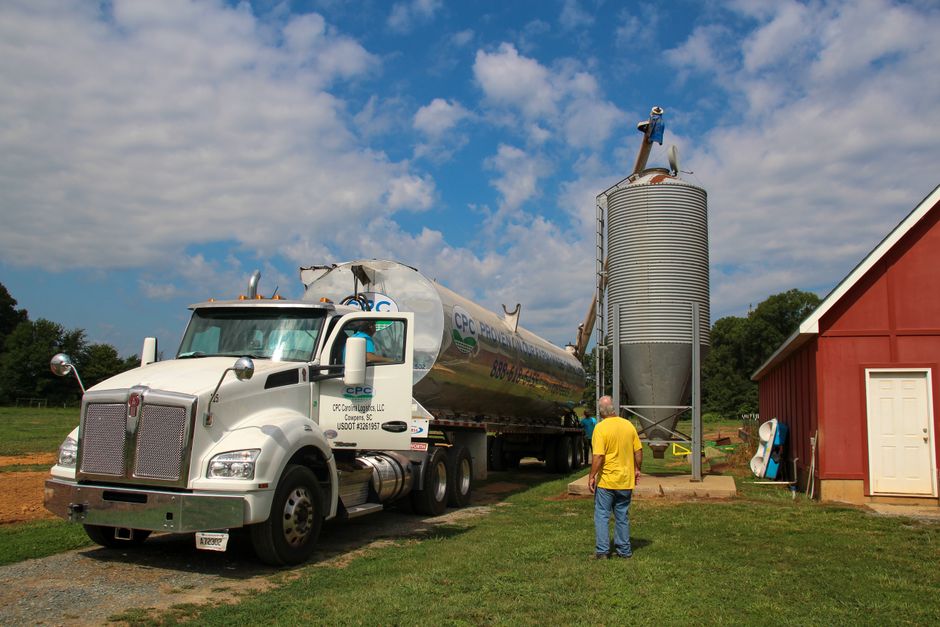 The Best Farm Diesel Delivery Near You
