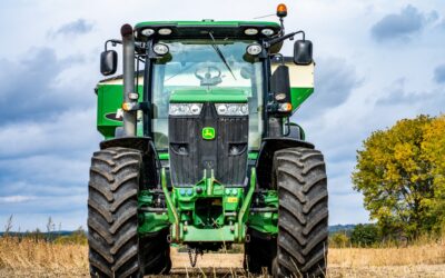 Blog & Resources 4 The Dirt on Diesel Delivery for Georgia Farming