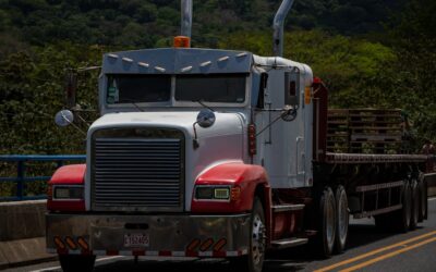 The Fleet Manager’s Guide to Mobile DEF and Fuel Management
