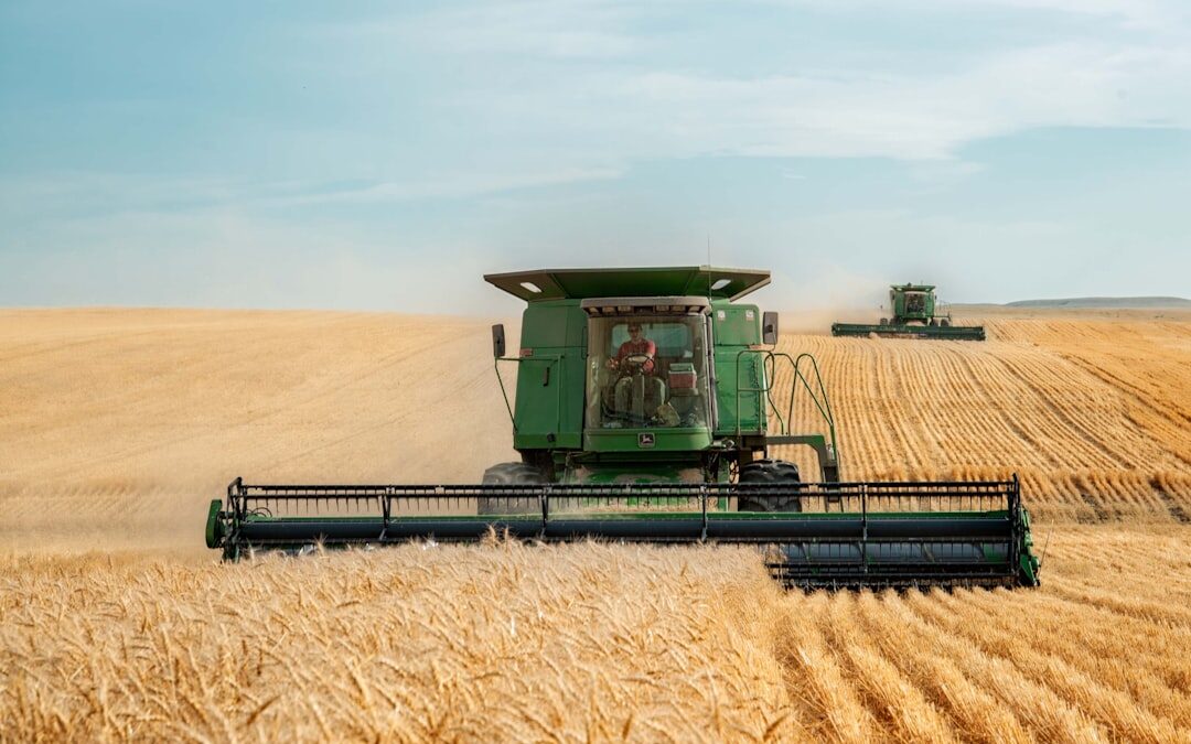 agricultural diesel delivery