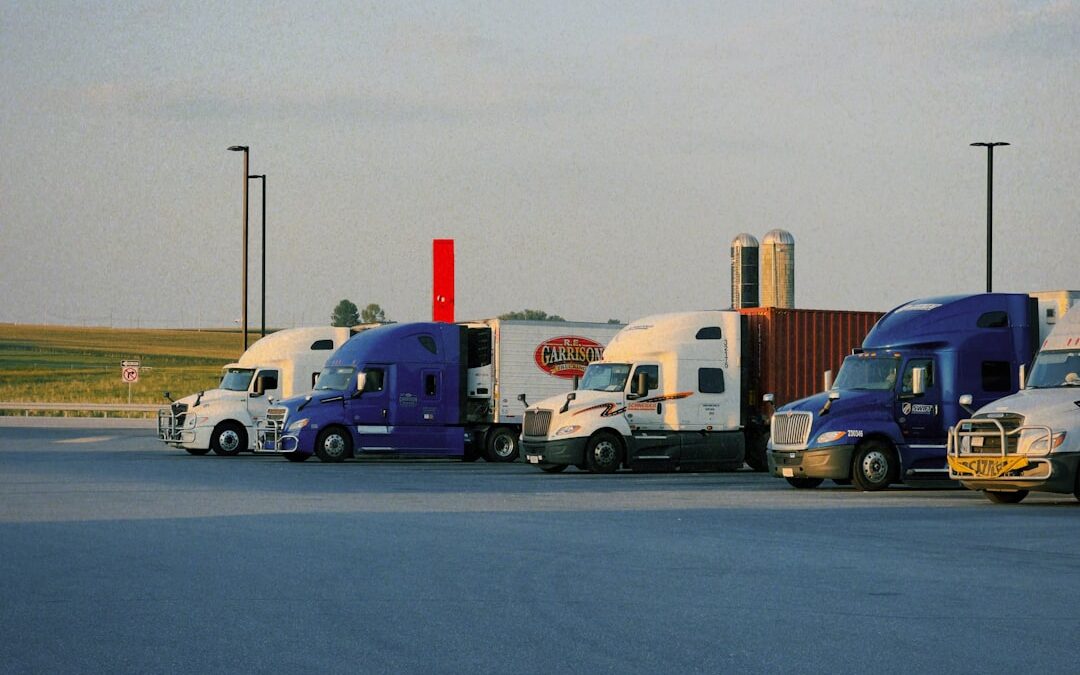 fleet fueling solutions