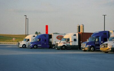 Blog & Resources 1 The Tank is Half Full: A Guide to Modern Fleet Fueling Stations