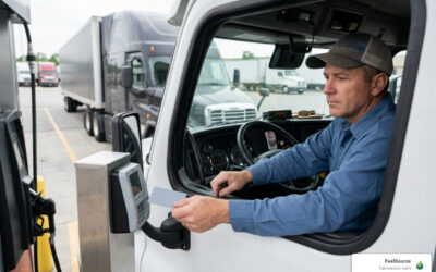The Ultimate Guide to Choosing the Best Fleet Cards for Owner Operators