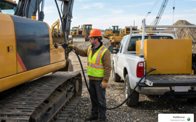 The Ultimate Guide to On-Site Fuel Supply and Storage