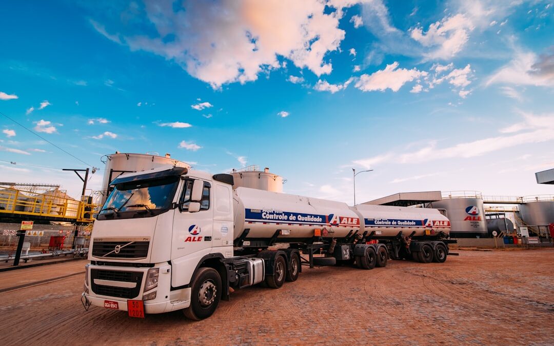 Ultimate Guide to On-Site Fueling for Fleets