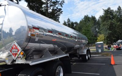 Why Diesel Fuel Delivery is a Total Game Changer for Your Business