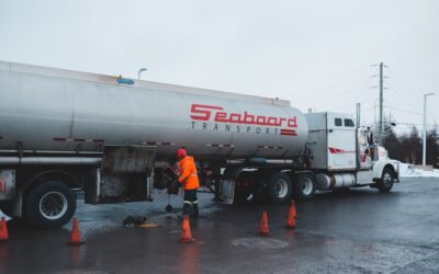 Why on call fuel delivery is the secret to happy fleet managers
