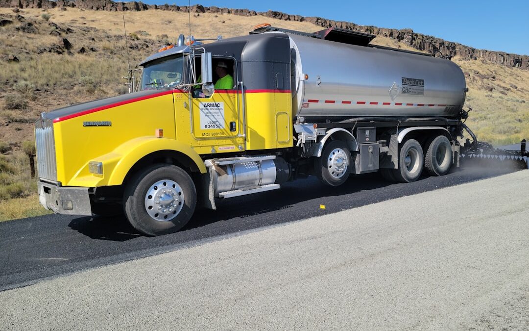 Why waiting for fuel is so last year